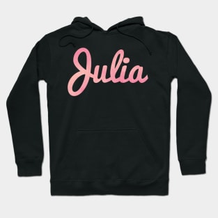 Julia Hoodie